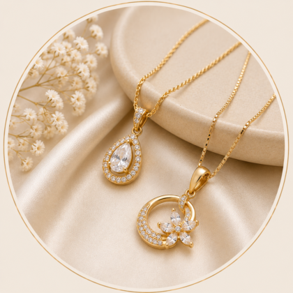 Pendants